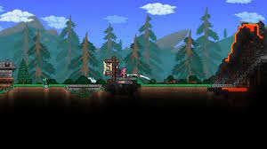 The goal of journey mode is to. Terraria Journey S End Release Date All The Latest Details Pcgamesn