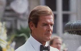 Muerte de Roger Moore, actor de James Bond, a los 89 años