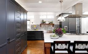 hot kitchen design trends set to sizzle