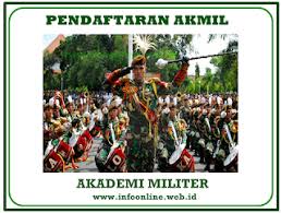 Check spelling or type a new query. Pendaftaran Online Akmil 2021 2022 Akademi Militer Pendaftaran Pmb 2021 2022