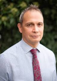 Amazing Team of International Teachers