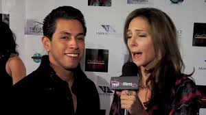 Rudy Youngblood , Apocalypto ,Tyrese Gibson's 30th Bday Party - YouTube