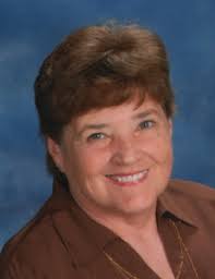 Obituary for Rita Maria (Buhr) Young