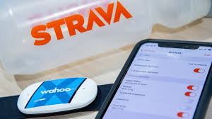 What are the best hiit apps for runners starting personal training? Strava App Sensor Pairing Is Now Dead My Last Workout Taking Out The Trash Dc Rainmaker