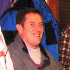 Big loss for the town Jeff Marden was inspiration for all