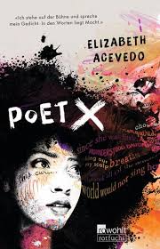 Gerson elías acevedo rojas (born april 5, 1988) is a chilean footballer who currently plays for deportes recoleta. Poet X Von Elizabeth Acevedo Buch Thalia