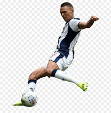 West bromwich albion football club. Download Kieran Gibbs Png Images Background Toppng
