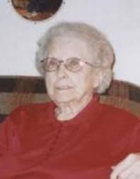 Wilma Macy Obituary November 30, 2010