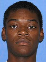 Darius Austin, so., Cahokia