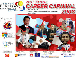 Karnival kerjaya cidb malaysia tarikh : Karnival Kerjaya Kebangsaan 2008 Kenali Muhamad Arif Bin Zaripin