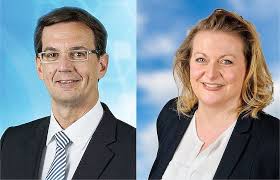 FDP Hünstetten in Gemeindevertretung, Gemeindevorstand und Ortsbeirat  Görsroth vertreten