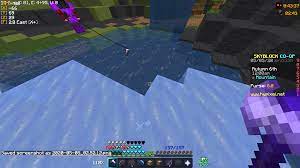 Check spelling or type a new query. I Have The Frost Walker Affect But Don T Have The Enchantment Applied To My Boots Or Other Pieces Of My Armour Hypixel Minecraft Server And Maps