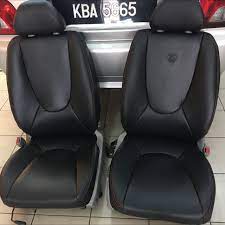 We did not find results for: Proton Waja Semi Leather Seat Cover Auto Accessories On Carousell