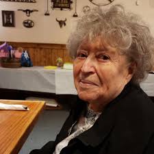 Olga Pena Obituary May 7, 2021