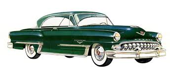 Image result for Marocco Brown 1953 DeSoto