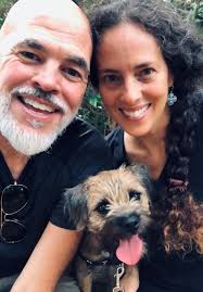 Jungle Red Writers: One Marriage, Two Writers by Matthew Quick  @aliciabessettebooks