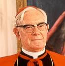 The Cardinals of the Holy Roman Church