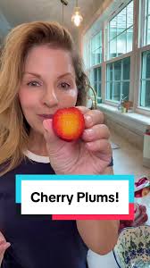 How to Eat A Cherry Politely William