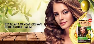 Sacinizi Boyayabilmek Icin Ihtiyaciniz Olan Tum Urunler Farmasi Farma Color Sac Boyasi Kutusu Iceriginde Yer Almaktadir Ayrica Boyam Sac Boyasi Sac Sac Bakimi