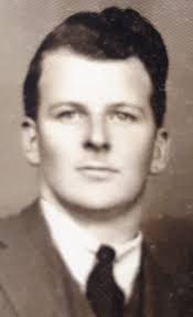 James Edward “Eddie” McGee Sr. (1913-1964)