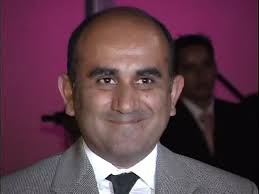 Roberto Way: “La frase 'En confianza... Entre amigos' refleja nuestra  cultura de trabajo”