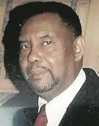 Lionel Gordon Obituary