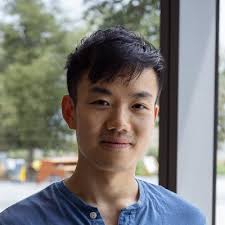 Daniel Ho (@itsdanielho)