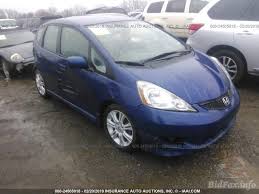 Check spelling or type a new query. Honda Fit 2010 Dark Blue 1 5l Vin Jhmge8h40as025684 Free Car History