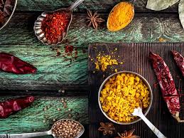 Choose a category to browse products. 10 Delicious Herbs And Spices With Powerful Health Benefits