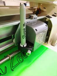 Adapter For Cricut Sharpie Or Recollections Fine Tip Markers Etsy Cricut Sharpie 3d Printing