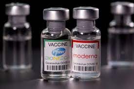Đây là câu hỏi được nhiều người quan tâm hiện nay. Vaccine Nao Hiá»‡u Quáº£ Nháº¥t Vá»›i Biáº¿n Chá»§ng Delta