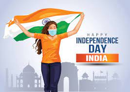 On august 15, 1947, india gained independence from british control. Nx2soqiujnyo3m