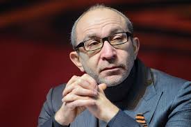 В четверг, 17 декабря, стало известно о смерти мэра харькова геннадия кернеса. Bxesysneraitbm