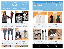 Wie bearbeite oder füge ich größen und farben hinzu? Wish Geek App Co Im Test Chinaschrott Oder Schnappchen Blog Pandacheck