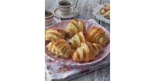 Chocolate Hazelnut Croissants Aldi Ie