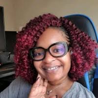 Jerusha Wilson, MBA Accounting and Finance