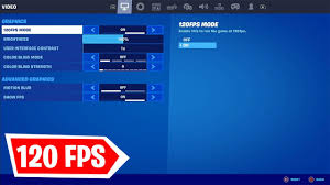 Thanks for watching like and subscribe if you enjoyed! Epic Adds 120 Fps Feature In Fortnite For Xbox Series X S Playstation 5