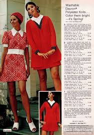 Jcpenney, one of the nation's largest apparel and home furnishing retailers, is dedicated to fitting the diversity of america. 170 Hip Vintage 1970s Dresses Skirts Pantsuits Other Fab Retro Fashion For Women Click Americana