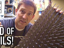 SCIENCE DEMONSTRATIONS