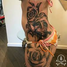 Tattoos among all age women are. 155 Side Tattoos That Make You Look Sexier Prochronism