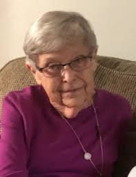 Obituary information for Gertrude R. (Watson) LeBlanc