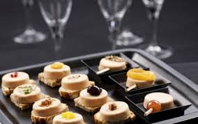 Epingle Sur Un Aperitif A La Francaise