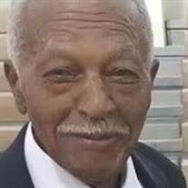 Mr. Earvin Jenkins Sr. Obituary