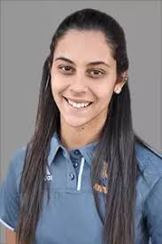 2018 Women's Track and Field Roster