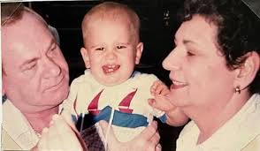 Harvey Isaac Burman Obituary November 18, 2024