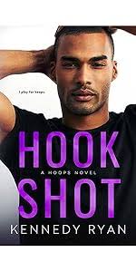 HOOPS Shorts: A Hoops Novella Collection: Ryan, Kennedy: 9798985408430:  Amazon.com: Books