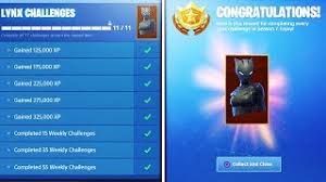 The goal is to increase your level as quickly as possible! How Much Xp For Level 80 Fortnite V Bucks For Free Without Human Verification