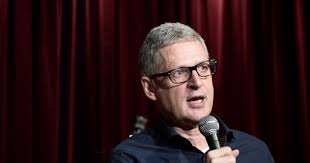 Point Person: Our Q&A with Danish newspaper editor Flemming Rose