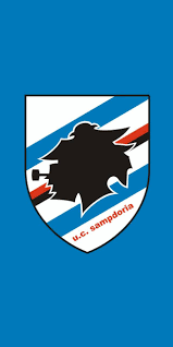The inevitable cristiano ronaldo scored a beauty and made the second as juventus sealed their ninth consecutive title with a. Download Sampdoria Wallpaper By Eddy0513 84 Free On Zedge Now Browse Millions Of Popular Sampdoria Wallpaper Football Wallpaper Football Logo Club Badge
