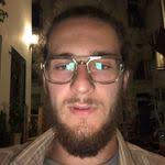 David Plachy's Instagram, Twitter & Facebook